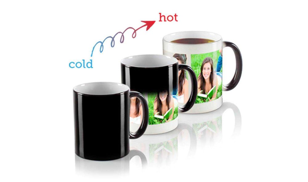 (фото на кружках),кружки