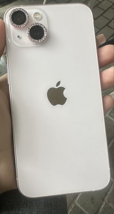 Iphone 13 ,inca in garantie
