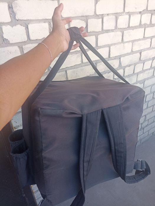 Продам термосумку