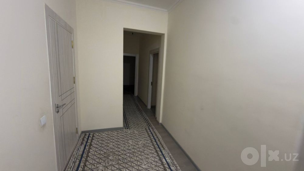 Qora suvda 6 etaj  zudlik bn Sotiladi
