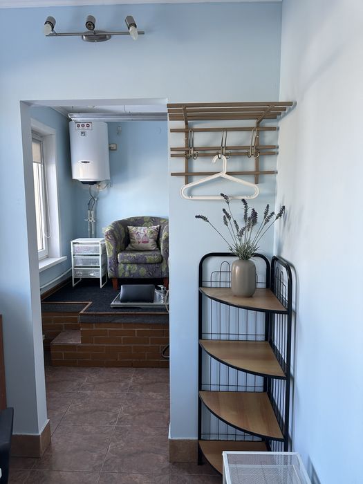 Аренда кабинета