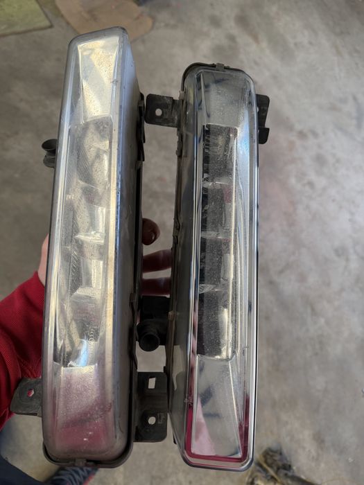 Bmw G30 части халогени, греда, таван с шибедах