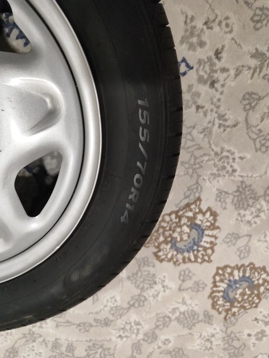 Spark diska baloni yurmagan zapaska balon