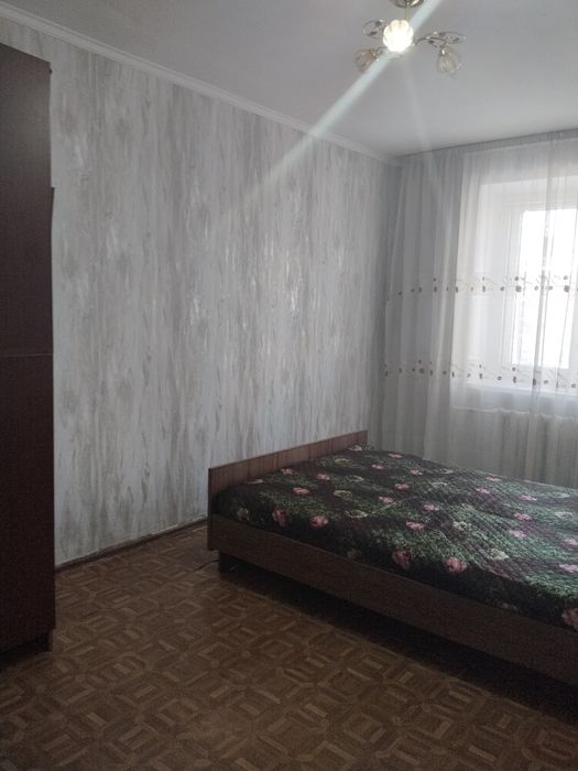 Сдам двухкомнатную квартиру