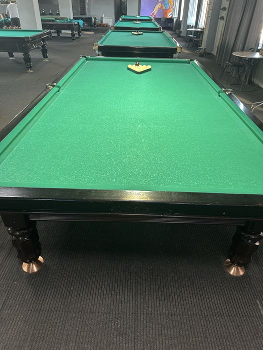 Продам бильярдный стол