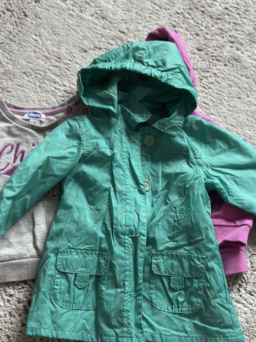 Футболки benetton, кофты zara hm