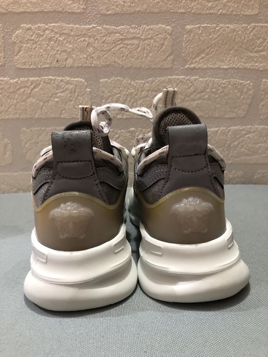 Adidasi Versace Chain Reaction