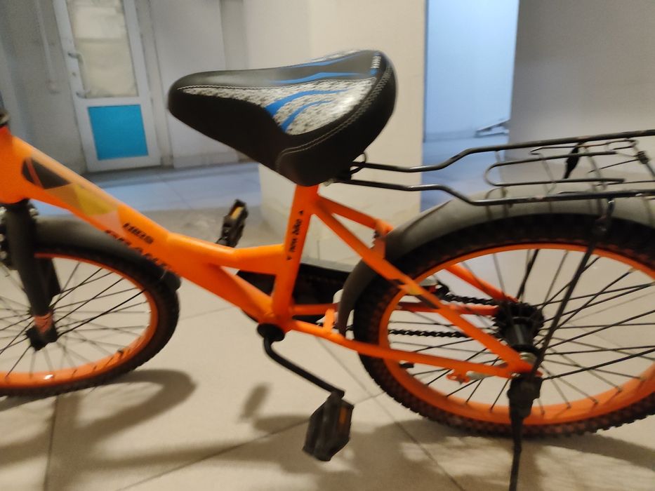 Велосипед для детей