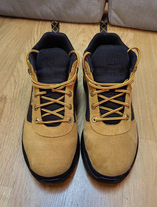 Timberland Field Trekker Low