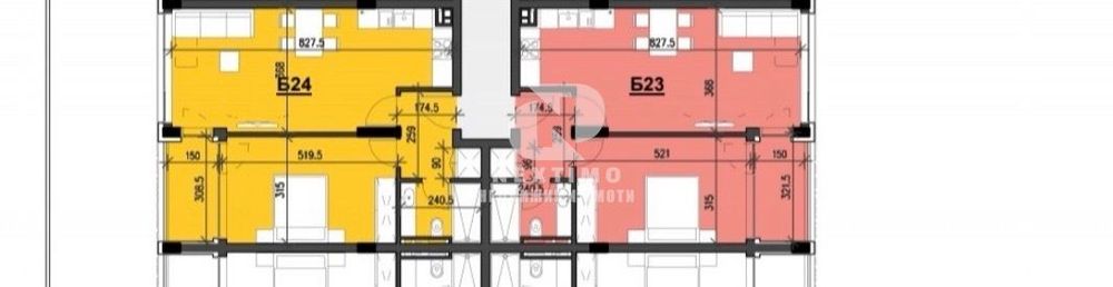 Продава се Двустаен апартамент в Пловдив, Кършияка - 70 кв.м за 1399 €/кв.м - Снимка #3
