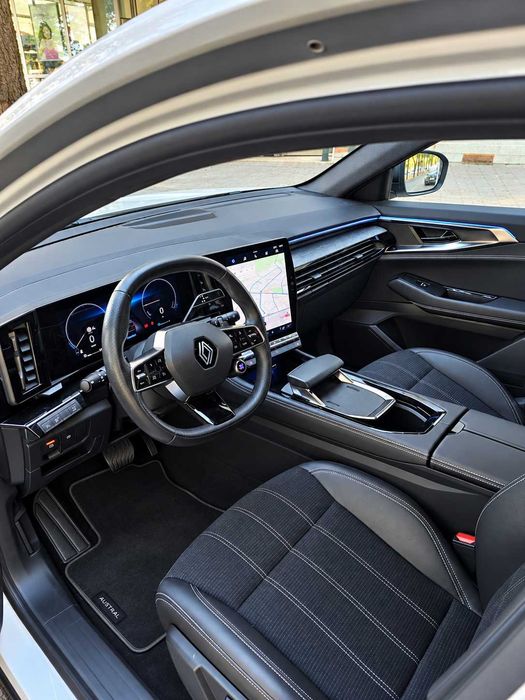 RENAULT Austral 2023 — imagine 5