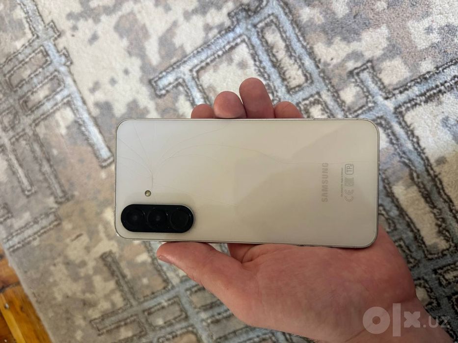 Samsung galaxy A56