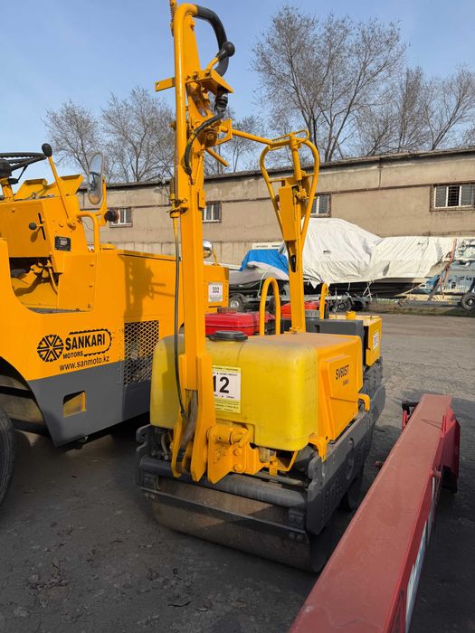 Sakai SV60ST 2008 г.