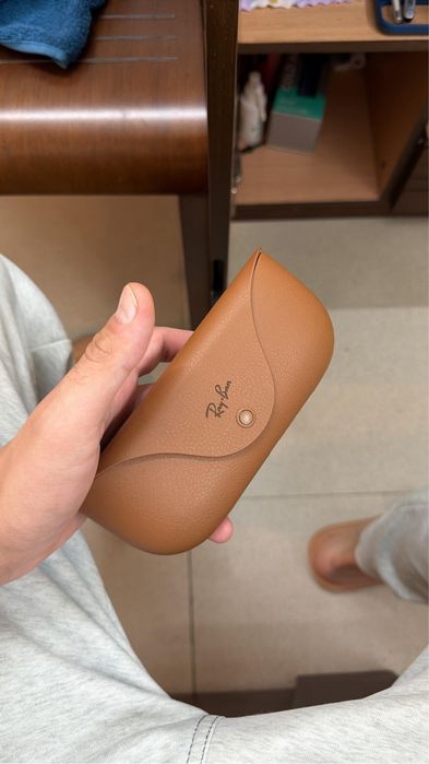Продам Ray-Ban очки хамелен