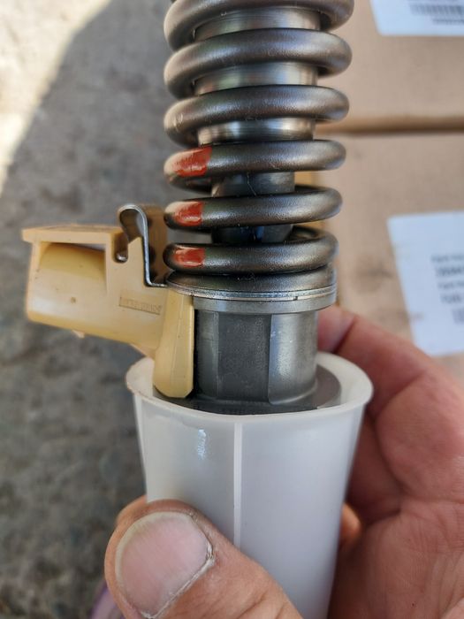 Насос - форсунки СРОЧНО.