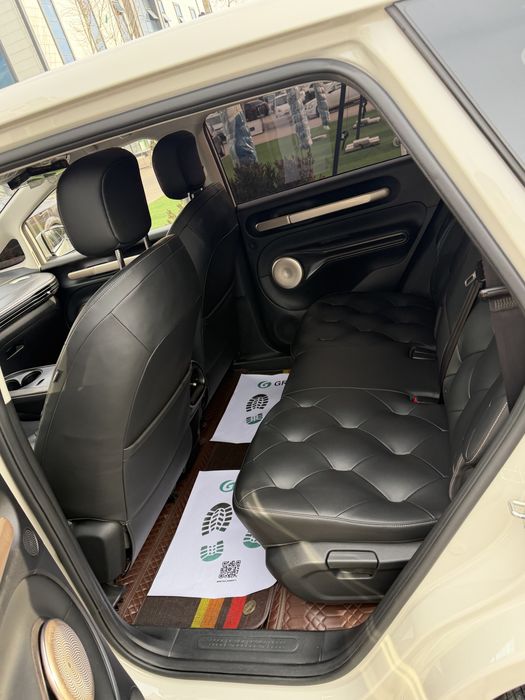 Wuling baojun 460 max