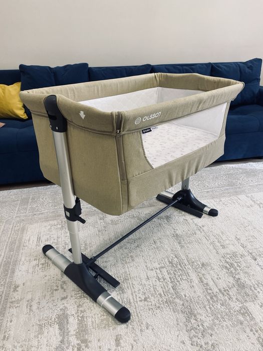 Срочно продается детский манеж