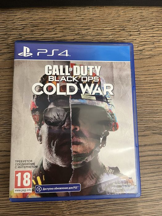 Продам диски PS 4 в