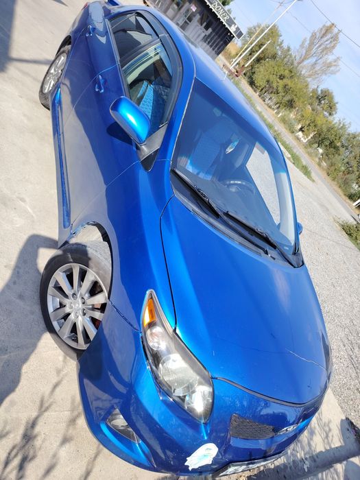 Тойота Королла 150 кузов