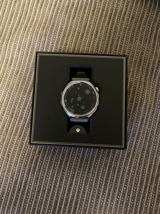 Продавам Huawei Watch GT 6 - НОВ