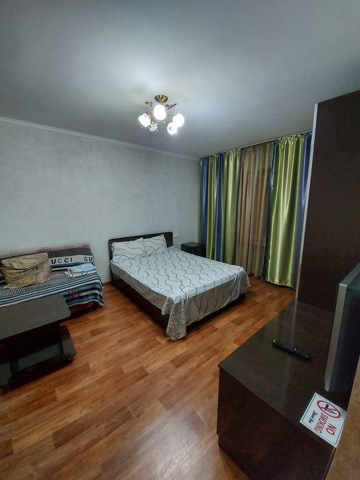 Квартиры посуточно, почасово. ГРЭС Отеген Батыр