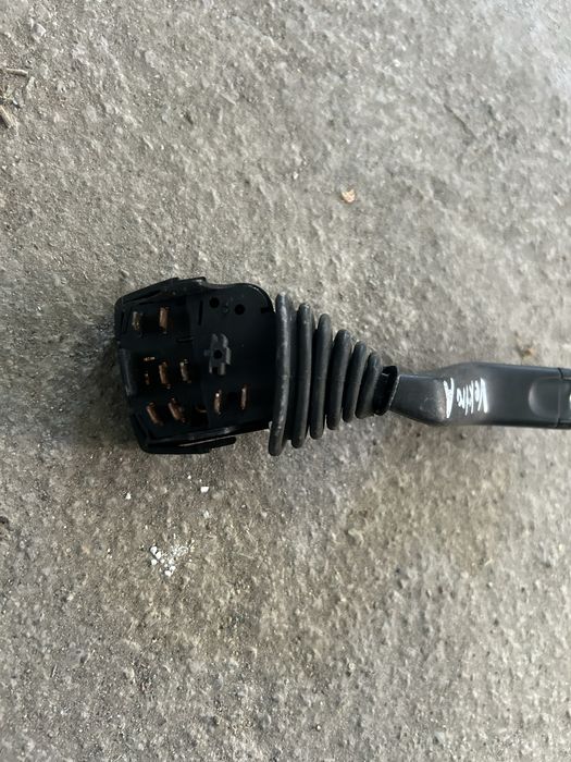 Переключатель поворотника опель