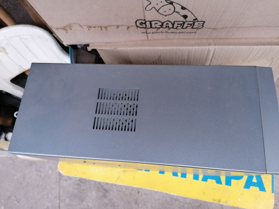 Настолен компютър пентиум 4