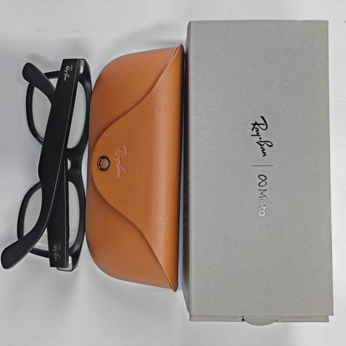 Rayban meta gen 2