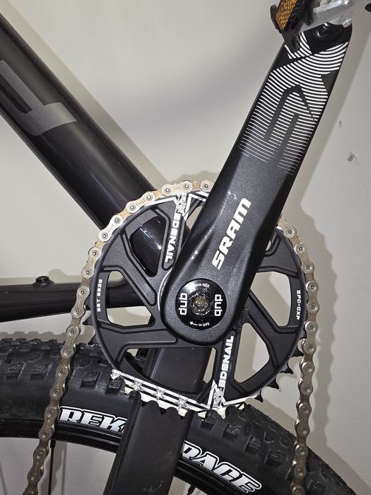 Gravel Focus Raven 8.6 carbon 1x12