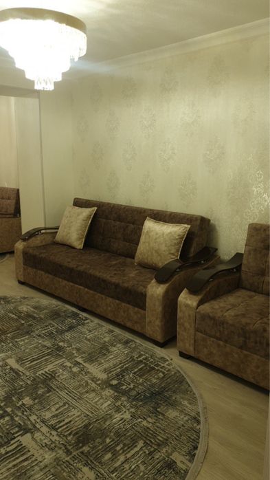 Kunlik kvartira 450.000