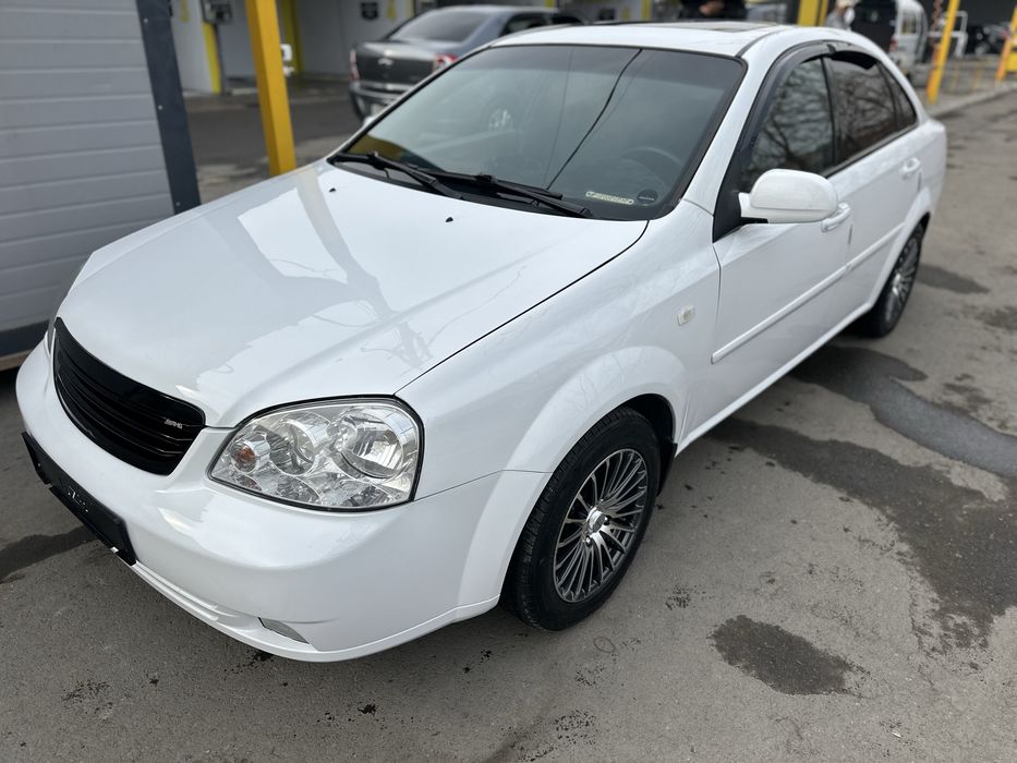 Lasetti 2011 Aftamat  Аренда выкуп Lasetti