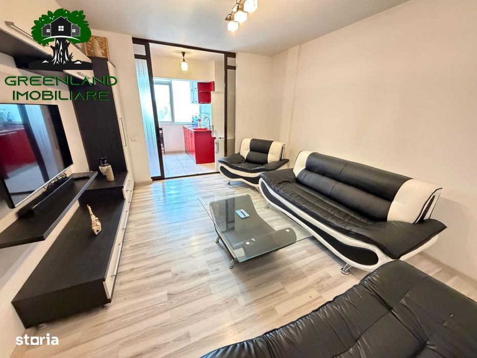 Apartament 3 camere, BLOC NOU, parter, Nicolina - Aleea Strugurilor