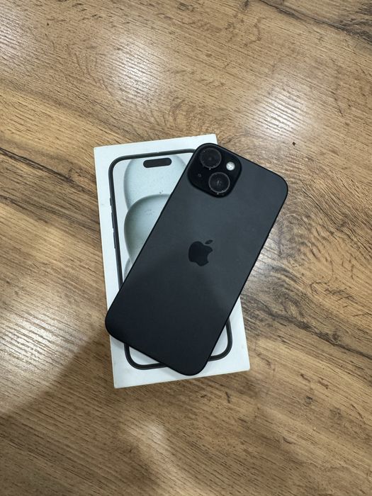 iPhone 15 128gb / Айфон 15 128гб