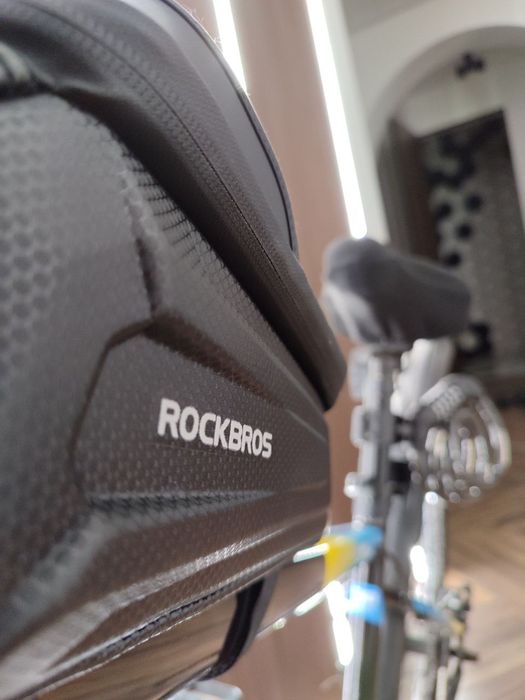 Велосипед для счастья