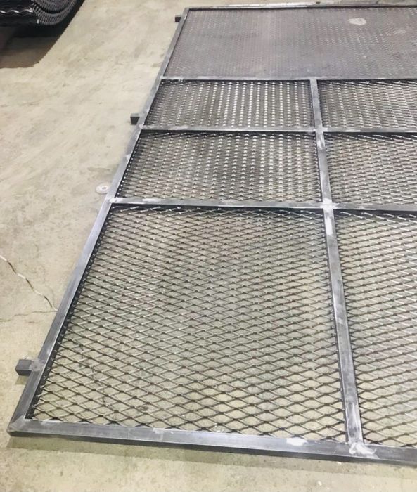 Сетка металлическая