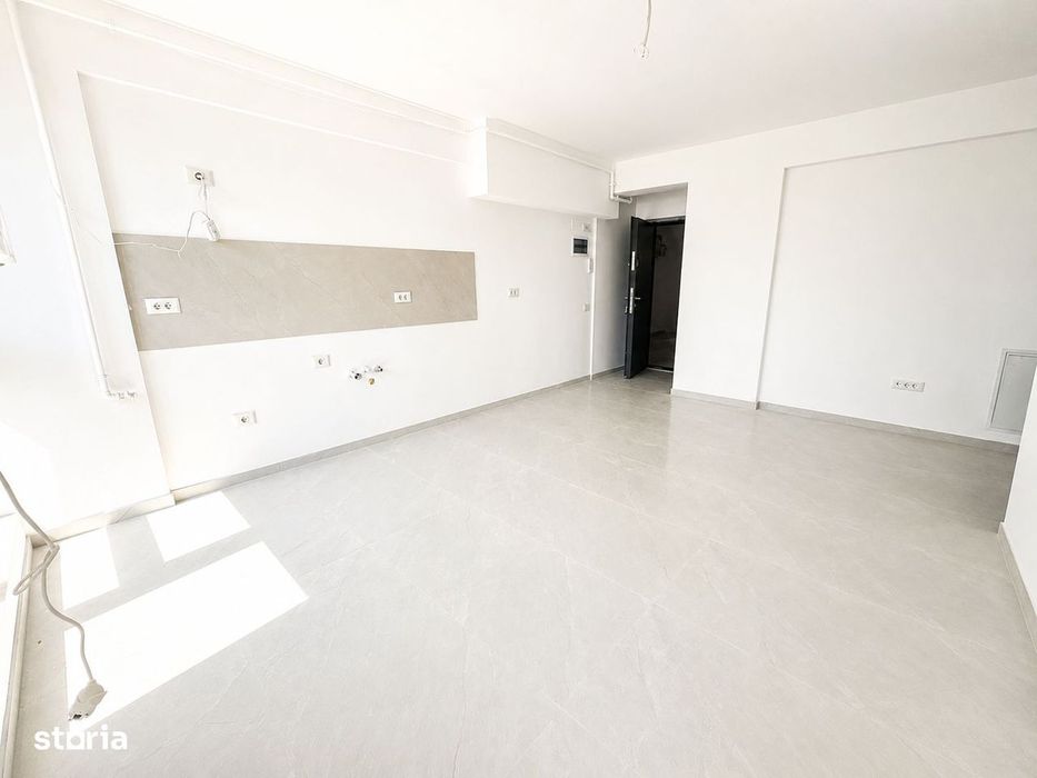 Doar 69000 euro apartament 2 camere, balcon, etaj 4, 2026