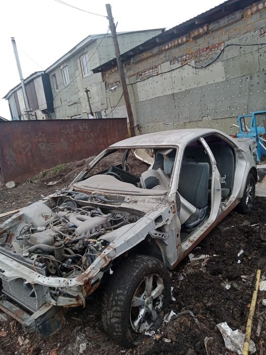 Продам по запчастям