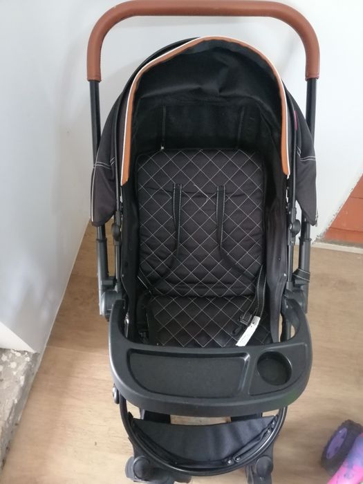 Детская коляска..