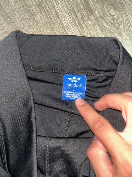 Женски спортен клин Adidas