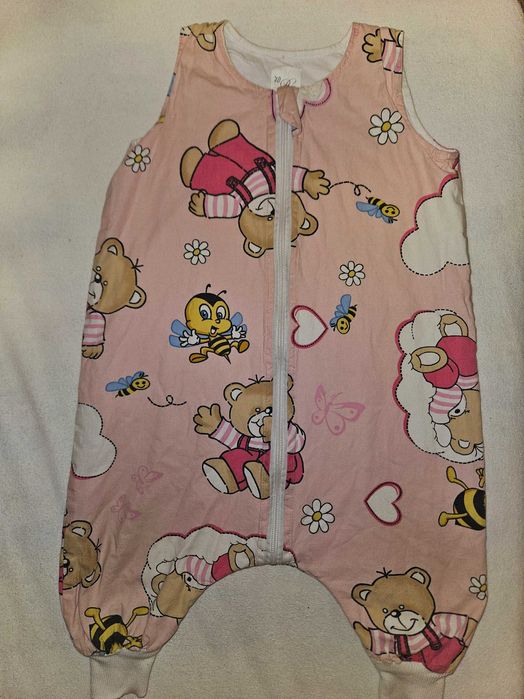 Спални чувалчета за момчета и момичета