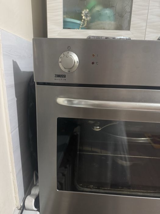 Духовая печь б/у