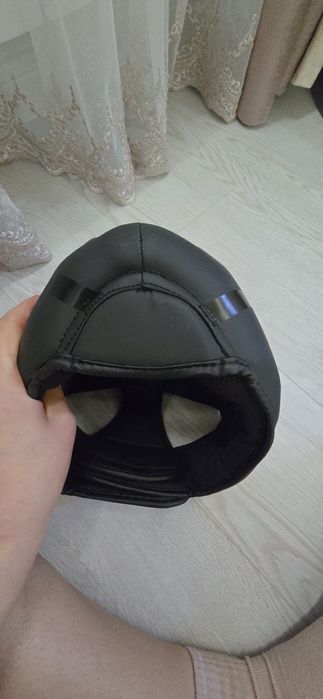 Шлем Venum для бокса ММА