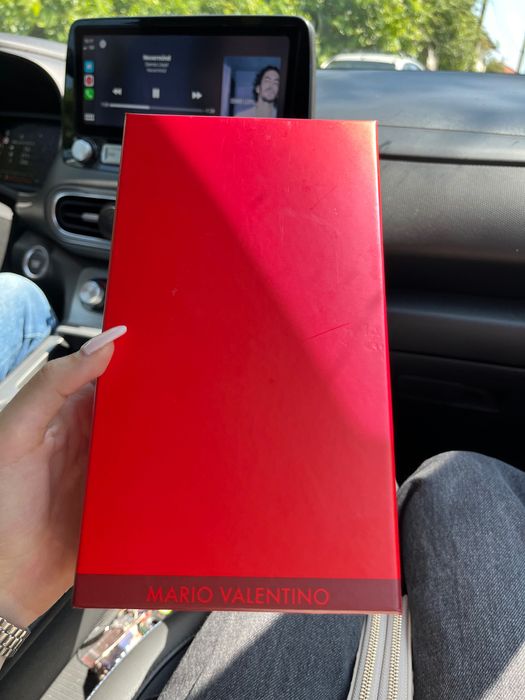 Портмоне Valentino