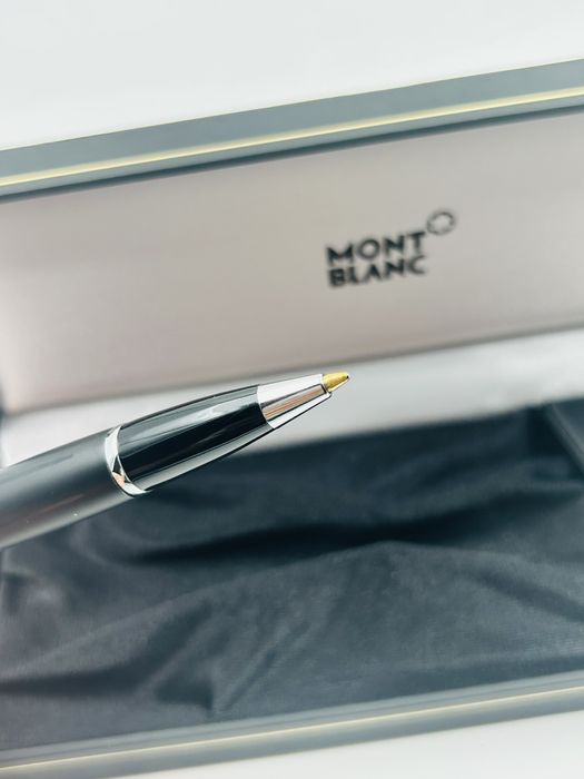 Montblanc Hommage à Wolfgang Amadeus Mozart – Лимитирана серия химикал