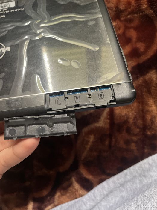 планшет Winsing WSTB10A