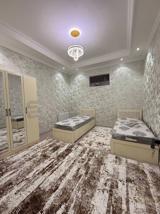 Сдаётся New Premium Lux 4х ком кв на Геофизика ор. Мажор автосалон!