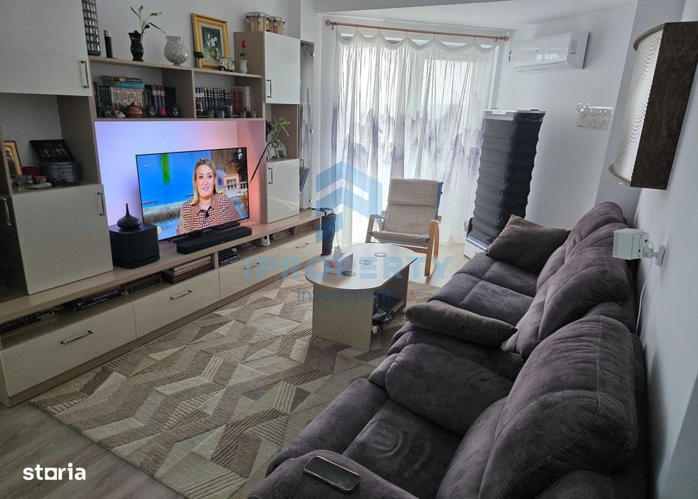 Apartament 3 Camere Vulcan Residence Lux Vedere Panoramica
