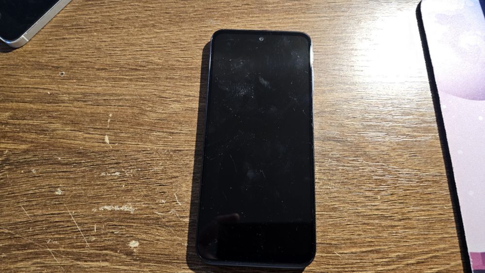 Motorola Moto G31