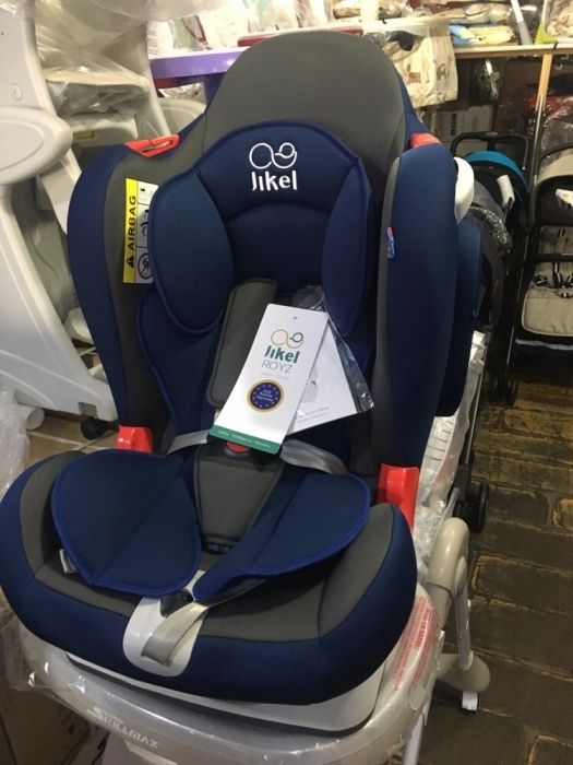 Автокресло из Дубая