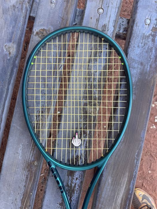 Тенис ракети Wilson Blade 98S v8 и v9